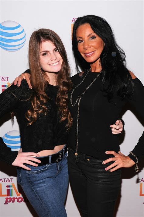 See Danielle Staubs Daughters Now: Photos 